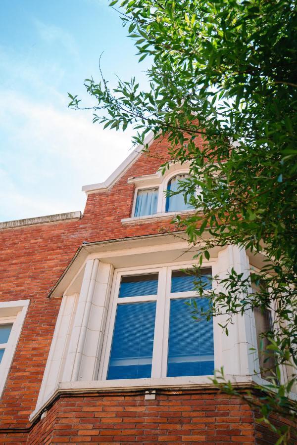 Villa Rowan 오스텐드 외부 사진