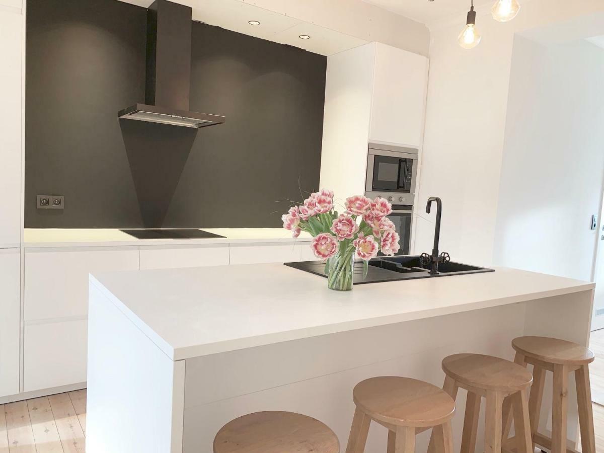 Villa Rowan 오스텐드 외부 사진