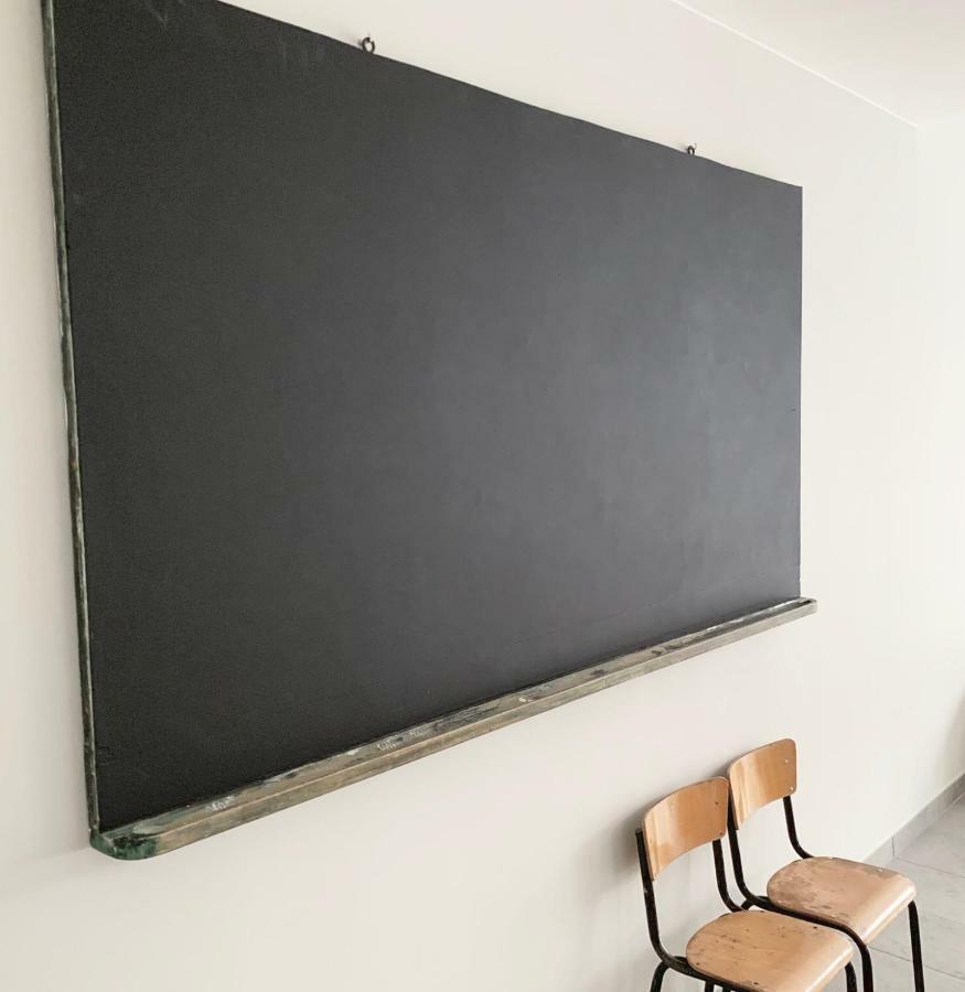 Villa Rowan 오스텐드 외부 사진